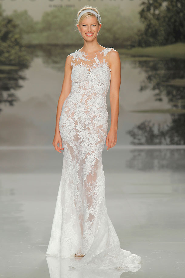 ilovebrides.pt Studio St. Patrick 2018 Barcelona Bridal Fashion Week 2017